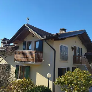 Appartamento Di Montagna, Foza