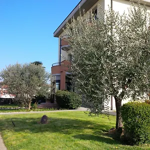 Hotel Da Vito, Campagna Lupia